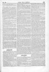 Satirist; or, the Censor of the Times Saturday 30 December 1848 Page 3