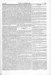 Satirist; or, the Censor of the Times Saturday 30 December 1848 Page 7