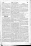 Satirist; or, the Censor of the Times Saturday 27 January 1849 Page 3