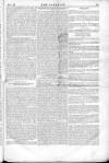 Satirist; or, the Censor of the Times Saturday 27 January 1849 Page 7