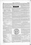 Satirist; or, the Censor of the Times Saturday 03 February 1849 Page 12