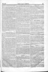 Satirist; or, the Censor of the Times Saturday 10 February 1849 Page 11