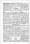 Satirist; or, the Censor of the Times Saturday 03 March 1849 Page 6