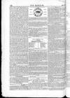 Satirist; or, the Censor of the Times Saturday 27 October 1849 Page 8