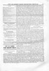 City of London Trade Protection Circular Saturday 13 May 1848 Page 3