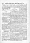 City of London Trade Protection Circular Saturday 04 November 1848 Page 5