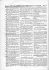 City of London Trade Protection Circular Saturday 04 November 1848 Page 20