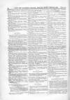 City of London Trade Protection Circular Saturday 04 November 1848 Page 22