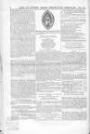 City of London Trade Protection Circular Saturday 11 November 1848 Page 2