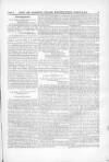 City of London Trade Protection Circular Saturday 25 November 1848 Page 5