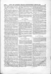 City of London Trade Protection Circular Saturday 06 January 1849 Page 11