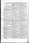 City of London Trade Protection Circular Saturday 06 January 1849 Page 14