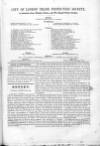 City of London Trade Protection Circular Saturday 06 January 1849 Page 17