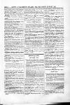 City of London Trade Protection Circular Saturday 20 January 1849 Page 13