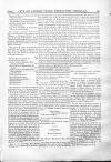 City of London Trade Protection Circular Saturday 10 February 1849 Page 3