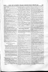 City of London Trade Protection Circular Saturday 17 February 1849 Page 15