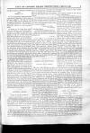 City of London Trade Protection Circular Saturday 17 February 1849 Page 19