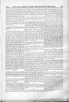 City of London Trade Protection Circular Saturday 24 February 1849 Page 9