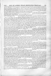 City of London Trade Protection Circular Saturday 24 February 1849 Page 11