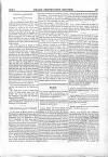 Trade Protection Record Saturday 12 May 1849 Page 11