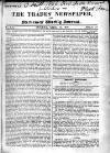 Trades' Free Press Sunday 16 April 1826 Page 1