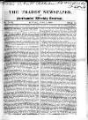 Trades' Free Press Sunday 04 June 1826 Page 1
