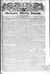 Trades' Free Press Sunday 17 September 1826 Page 1