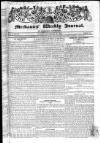 Trades' Free Press Sunday 17 December 1826 Page 1