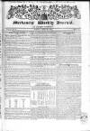 Trades' Free Press Sunday 29 April 1827 Page 1