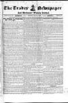 Trades' Free Press Sunday 01 July 1827 Page 1