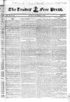 Trades' Free Press Sunday 16 December 1827 Page 1