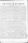 Trades' Free Press Saturday 26 January 1828 Page 1