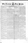 Trades' Free Press Saturday 07 June 1828 Page 1
