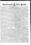 Trades' Free Press Saturday 21 June 1828 Page 1