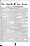 Trades' Free Press Saturday 13 September 1828 Page 1