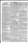 Royal York Sunday 20 May 1827 Page 2