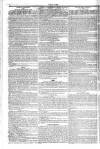 Royal York Sunday 01 July 1827 Page 2