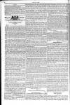 Royal York Sunday 29 July 1827 Page 4