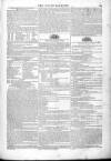 Court Gazette and Fashionable Guide Saturday 02 June 1838 Page 15