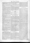 Court Gazette and Fashionable Guide Saturday 28 July 1838 Page 9