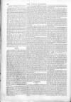 Court Gazette and Fashionable Guide Saturday 08 September 1838 Page 4