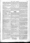 Court Gazette and Fashionable Guide Saturday 20 October 1838 Page 15