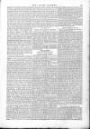 Court Gazette and Fashionable Guide Saturday 24 November 1838 Page 11