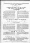 Court Gazette and Fashionable Guide Saturday 24 November 1838 Page 16