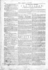 Court Gazette and Fashionable Guide Saturday 29 December 1838 Page 16