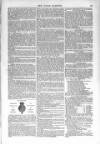 Court Gazette and Fashionable Guide Saturday 30 November 1839 Page 15