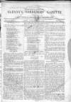 Court Gazette and Fashionable Guide Saturday 16 January 1841 Page 1