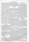 Court Gazette and Fashionable Guide Saturday 30 January 1841 Page 9