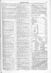 Court Gazette and Fashionable Guide Saturday 27 March 1841 Page 15