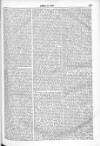 Court Gazette and Fashionable Guide Saturday 03 April 1841 Page 3